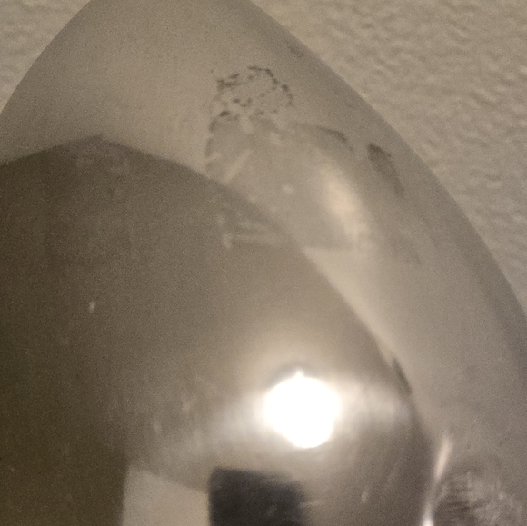 Lobster silver toned metal candy dish - Picture 9 of 11